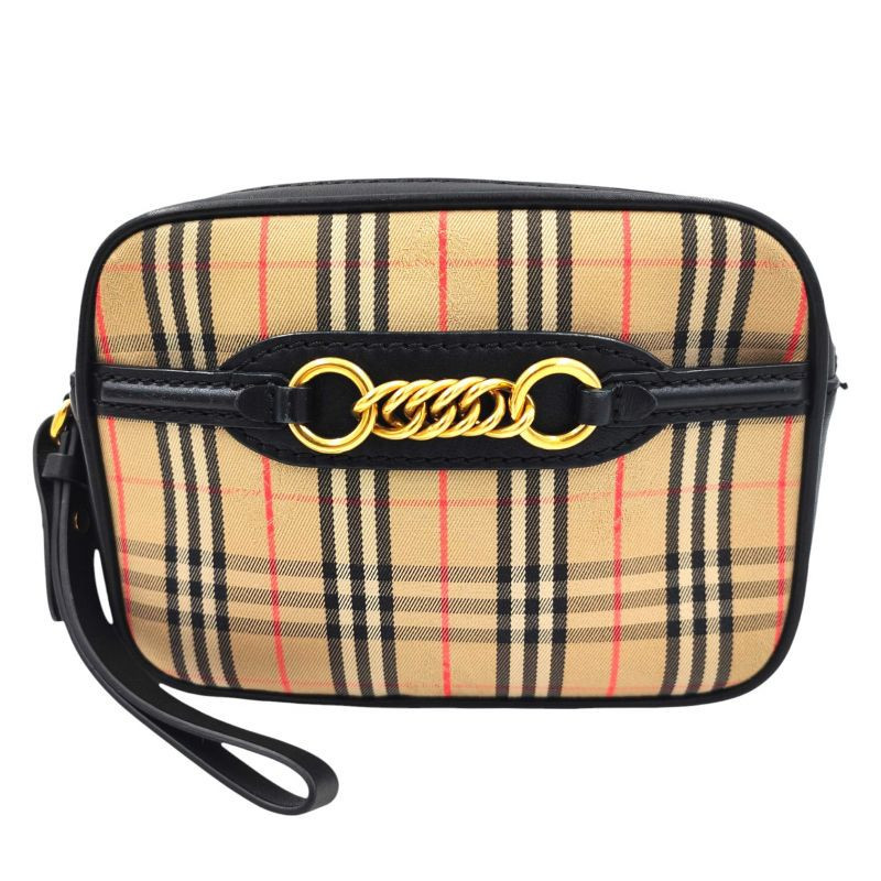 BESACE BURBERRY ITALY