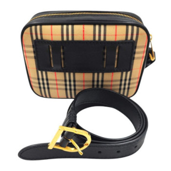 BESACE BURBERRY ITALY