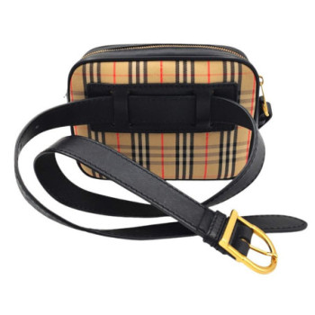 BESACE BURBERRY ITALY