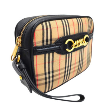 BESACE BURBERRY ITALY