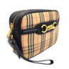 BESACE BURBERRY ITALY
