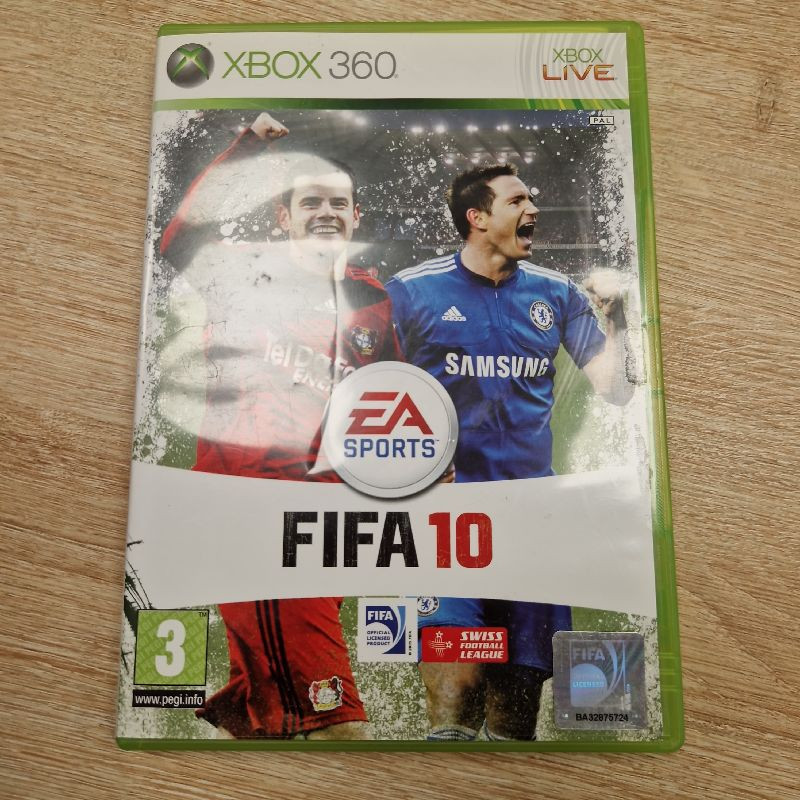 FIFA 2010