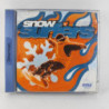 SNOW SURFERS - DREAMCAST