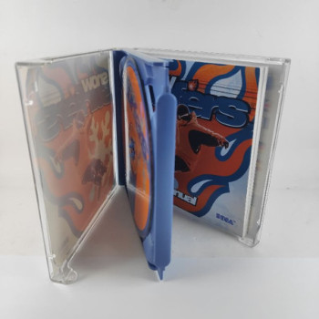 SNOW SURFERS - DREAMCAST