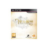 NI NO KUNI - WRATH OF THE WHITE WITCH (PS3) + NOTICE