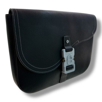 Pochette Dior A5 Saddle 2ADCA442YKK