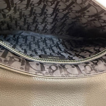 Pochette Dior A5 Saddle 2ADCA442YKK