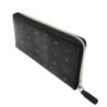PORTEFEUILLE MCM NOIR