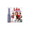 JEU LEA PASSION VETERINAIRE GAMEBOY ADVANCE