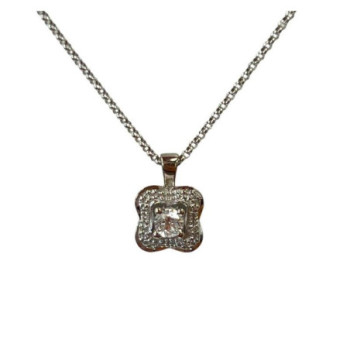 COLLIER MAUBOUSSIN CHANCE OF LOVE 2