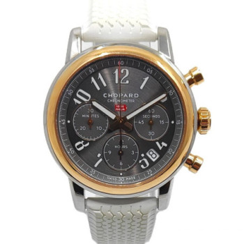 CHOPARD MILLE MIGLIA CLASSIC CHRONOGRAPH 168588-6001