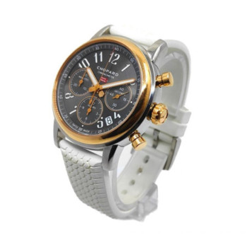 CHOPARD MILLE MIGLIA CLASSIC CHRONOGRAPH 168588-6001