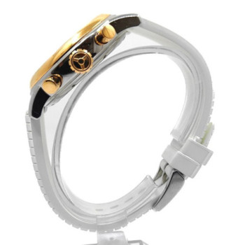 CHOPARD MILLE MIGLIA CLASSIC CHRONOGRAPH 168588-6001