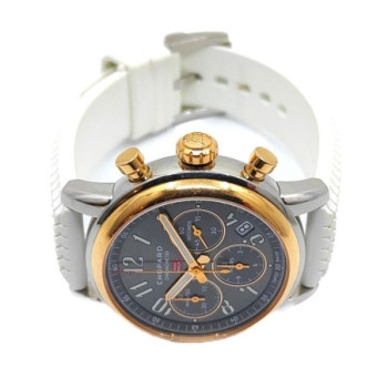 CHOPARD MILLE MIGLIA CLASSIC CHRONOGRAPH 168588-6001