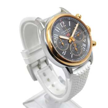 CHOPARD MILLE MIGLIA CLASSIC CHRONOGRAPH 168588-6001