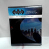 BATMAN 4K ULTRA HD + BLU RAY COLLECTION 1989 - 1997