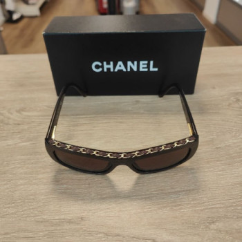 CHANEL MARRON 5130Q  BOITE