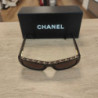 CHANEL MARRON 5130Q  BOITE