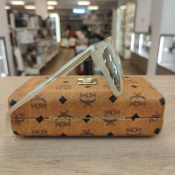 MCM 637S BEIGE BOITE
