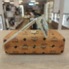 MCM 637S BEIGE BOITE