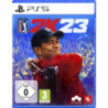 PGA TOUR 2K23 - USK & PEGI  PLAYSTATION 5 STANDARD