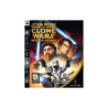 Star Wars: the Clone Wars - Republic Heroes (PS3)