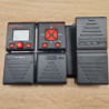 DISC ZOOM B1XON BASS MULTI EFFECTS PEDAL