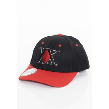 Hunter X Hunter - Emblem - Cap