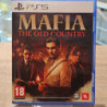 Mafia - the Old Country PS5