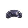 MANETTE 6 BOUTONS MEGADRIVE/GENESIS FREAKS AND GEEKS