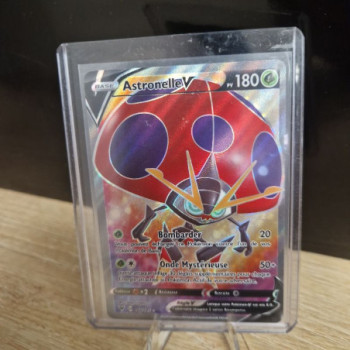 ASTRONELLE V (VIV 166) VOLTAGE ECLATANT FR