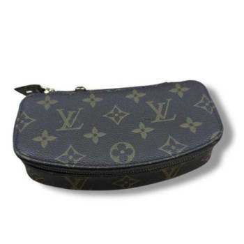 TROUSSE A BIJOUX LOUIS VUITTON MONOGRAM 18CM
