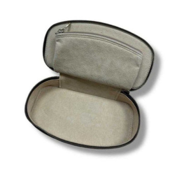 TROUSSE A BIJOUX LOUIS VUITTON MONOGRAM 18CM