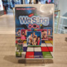 WE SING 80S - WII