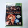 MORTAL KOMBAT KOMPLETE EDITION - XBOX 360 (BEST SELLER)