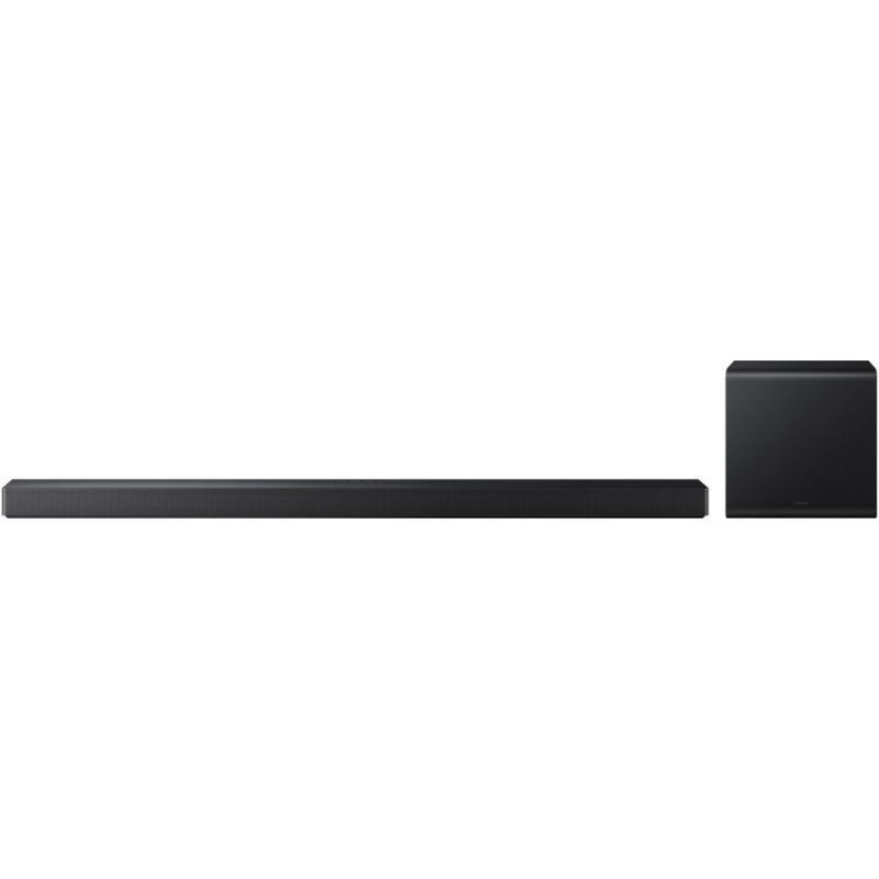 SAMSUNG Q-SERIES SOUNDBAR HW-QS700F 3.1.2 CH SUBWOOFER