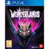 TINY TINA S WONDERLANDS - PS4