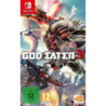 GOD EATER 3 - SWITCH