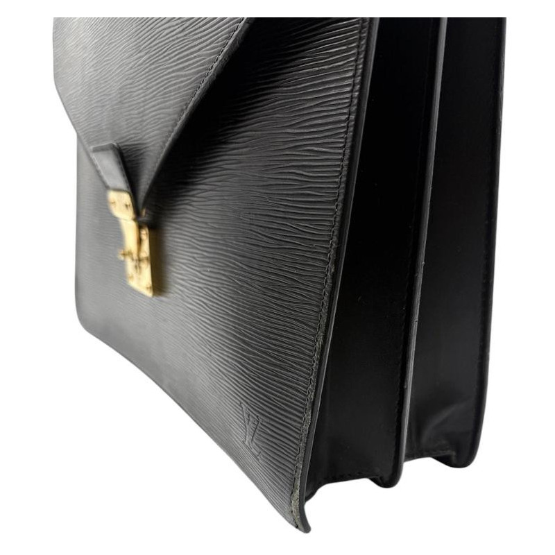 MALETTE LOUIS VUITTON CUIR EPI