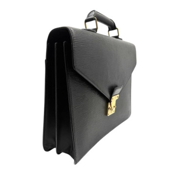 MALETTE LOUIS VUITTON CUIR EPI