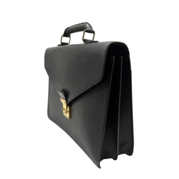 MALETTE LOUIS VUITTON CUIR EPI