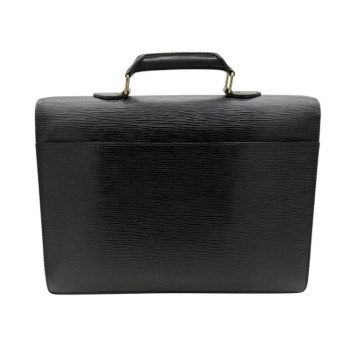 MALETTE LOUIS VUITTON CUIR EPI