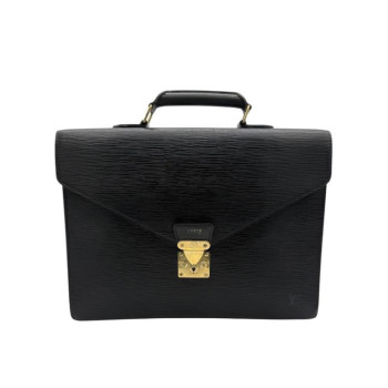 MALETTE LOUIS VUITTON CUIR EPI