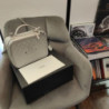 SAC A MAIN CHANEL VANITY CASE