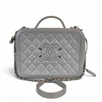 SAC A MAIN CHANEL VANITY CASE