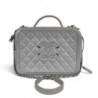 SAC A MAIN CHANEL VANITY CASE