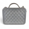SAC A MAIN CHANEL VANITY CASE