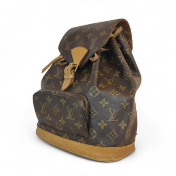 SAC A DOS LOUIS VUITTON MONTSOURIS PM