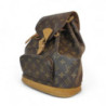 SAC A DOS LOUIS VUITTON MONTSOURIS PM