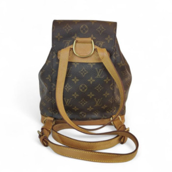 SAC A DOS LOUIS VUITTON MONTSOURIS PM